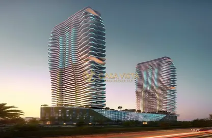 Apartment - Studio - 1 Bathroom for sale in Laguna Residence - City of Arabia - Dubai