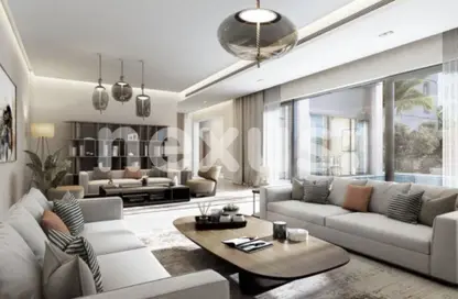 Apartment - 2 Bedrooms - 3 Bathrooms for sale in Sobha One - Ras Al Khor Industrial - Ras Al Khor - Dubai