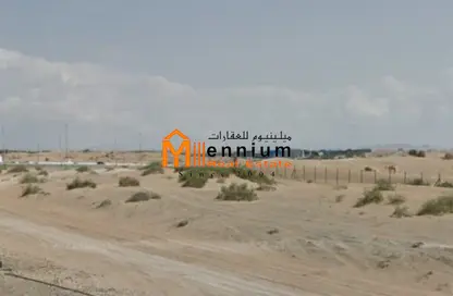 Land - Studio for sale in Al Qasimiah City - Sharjah