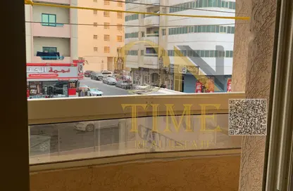 Apartment - 2 Bedrooms - 2 Bathrooms for rent in Al Rashidiya Towers - Al Rashidiya - Ajman Downtown - Ajman