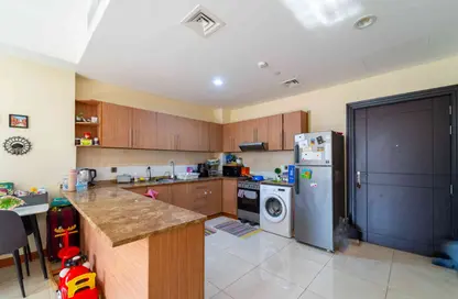 Apartment - 2 Bedrooms - 3 Bathrooms for sale in Al Murad Tower - Al Barsha 1 - Al Barsha - Dubai