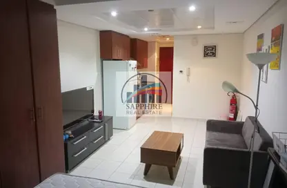 شقة - 1 حمام للايجار في ليك فيو - (JLT) مجمع B - أبراج بحيرة الجميرا - دبي