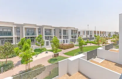 Villa - 3 Bedrooms - 3 Bathrooms for sale in Ruba - Arabian Ranches 3 - Dubai