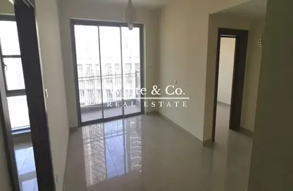 Apartment - 1 Bedroom - 2 Bathrooms for rent in Standpoint Tower 1 - Standpoint Towers - Downtown Dubai - Dubai
