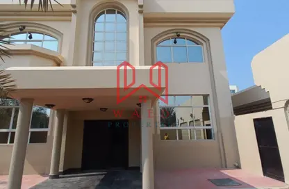 فيلا - 4 غرف نوم - 5 حمامات للايجار في جميرا 1 - الجميرا - دبي فيلا - 4 غرف نوم - 5 حمامات للايجار في جميرا 1 - الجميرا - دبي