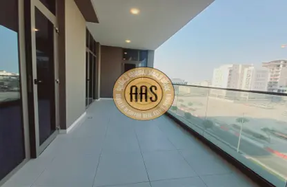 Apartment - 2 Bedrooms - 3 Bathrooms for sale in Diamond Building - Jumeirah Garden City - Al Satwa - Dubai