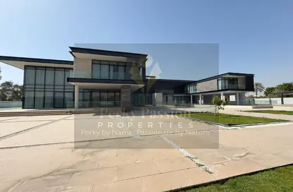 Villa - 7 Bedrooms - 7+ Bathrooms for rent in Nad Al Sheba Gardens - Nad Al Sheba 1 - Nad Al Sheba - Dubai
