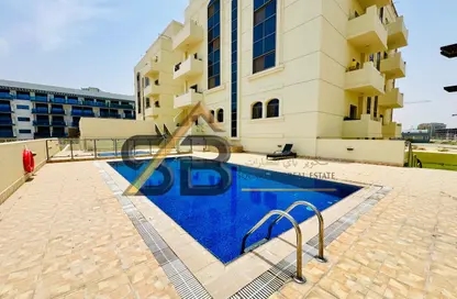 Apartment - 1 Bedroom - 2 Bathrooms for rent in International City Phase 2 - Al Warsan 4 - Al Warsan - Dubai