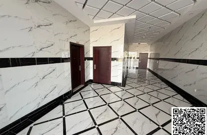 Apartment - 2 Bedrooms - 3 Bathrooms for rent in Al Jurf 3 - Al Jurf - Ajman Downtown - Ajman
