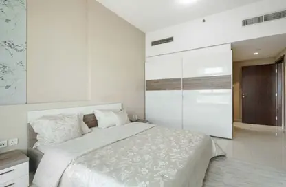Apartment - 1 Bedroom - 2 Bathrooms for sale in Etlala Residence 1 - Etlala Residence - Dubai Land Residence Complex - Dubai