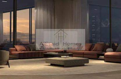 Apartment - 2 Bedrooms - 2 Bathrooms for sale in Millennium Talia Residences - Al Furjan - Dubai