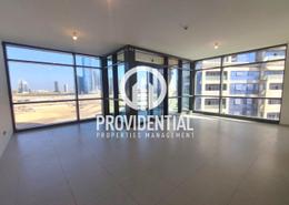 Apartment - 3 bedrooms - 4 bathrooms for rent in Canal Residence - Al Reem Island - Abu Dhabi