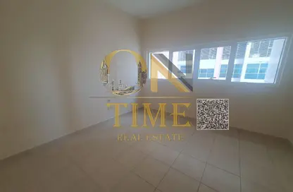 شقة - 2 غرف نوم - 3 حمامات للايجار في أبراج عجمان وان - الصوان - عجمان