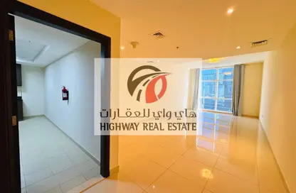 Apartment - 1 Bedroom - 2 Bathrooms for rent in Duja Tower - Sheikh Zayed Road - Dubai