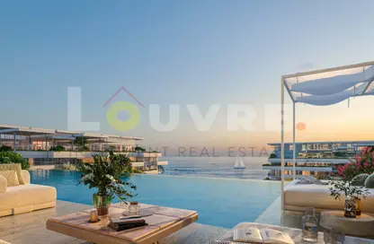 Apartment - 2 Bedrooms - 3 Bathrooms for sale in Luluat Al Raha - Al Raha Beach - Abu Dhabi