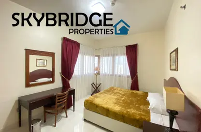Apartment - 1 Bedroom - 1 Bathroom for rent in Al Salam Street - Abu Dhabi