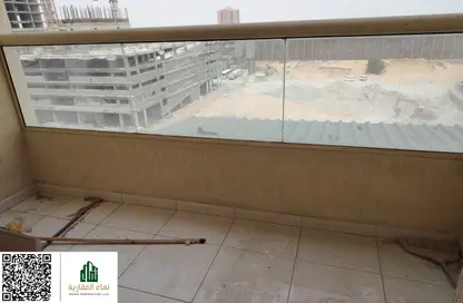 Apartment - 2 Bedrooms - 2 Bathrooms for rent in Goldcrest Dreams 1 - Goldcrest Dreams - Emirates City - Ajman