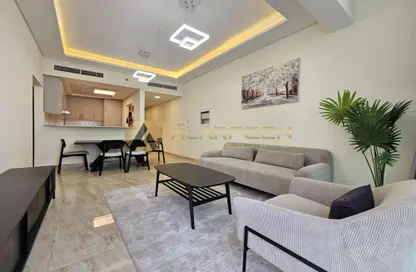 شقة - 2 غرف نوم - 3 حمامات للايجار في سامانا جرينز - ارجان - دبي