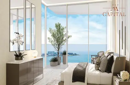 Details image for: Apartment - 1 Bedroom - 2 Bathrooms for sale in Liv Lux - Dubai Marina - Dubai, Image 1