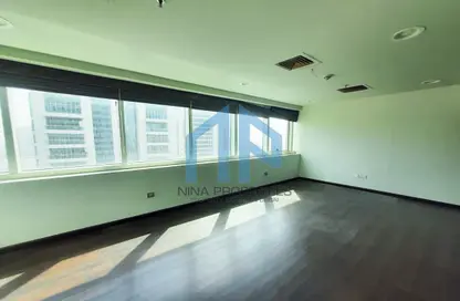 Office Space - Studio - 1 Bathroom for rent in One Lake Plaza - JLT Cluster T - Jumeirah Lake Towers - Dubai