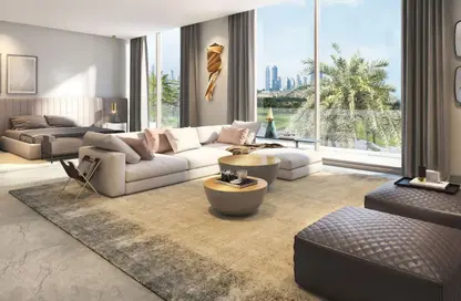 Apartment - 2 Bedrooms - 2 Bathrooms for sale in Club Place - Dubai Hills Estate - Dubai