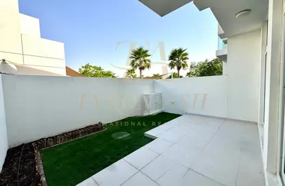 Townhouse - 4 Bedrooms - 3 Bathrooms for sale in Avencia 2 - Damac Hills 2 - Dubai