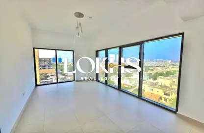 Apartment - 1 Bedroom - 2 Bathrooms for rent in AZIZI Berton - Al Furjan - Dubai