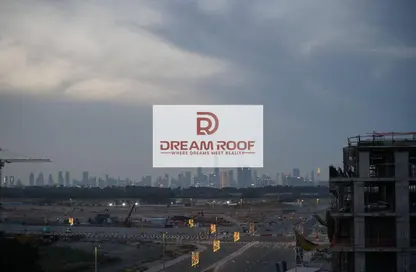 Apartment - 2 Bedrooms - 3 Bathrooms for sale in Grenland Residence - District 11 - Mohammed Bin Rashid City - Dubai