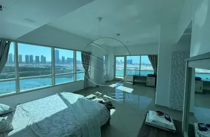 شقة - غرفة نوم - 2 حمامات للايجار في أوشن سكيب - شمس أبوظبي - جزيرة الريم - أبوظبي شقة - غرفة نوم - 2 حمامات للايجار في أوشن سكيب - شمس أبوظبي - جزيرة الريم - أبوظبي