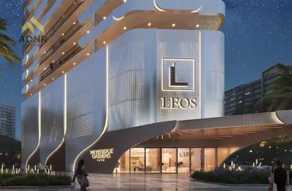 Apartment - Studio - 1 Bathroom for sale in Weybridge Gardens 5 - Dubai Land Residence Complex - Dubai Land - Dubai