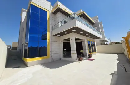 Villa - 6 Bedrooms - 7+ Bathrooms for sale in Al Rawda 2 Villas - Al Rawda 2 - Al Rawda - Ajman