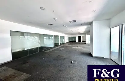 Office Space - Studio - 1 Bathroom for sale in Bay Square Building 7 - Bay Square - Business Bay - Dubai