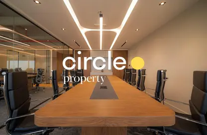 Half Floor - Studio for sale in Mazaya Business Avenue BB1 - Mazaya Business Avenue - Jumeirah Lake Towers - Dubai