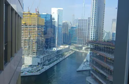 مكتب - استوديو للايجار في أبراج تشرشل - الخليج التجاري - دبي مكتب - استوديو للايجار في أبراج تشرشل - الخليج التجاري - دبي