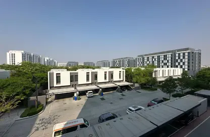 Apartment - 2 Bedrooms - 2 Bathrooms for sale in Rehan Apartments - Aljada - Sharjah