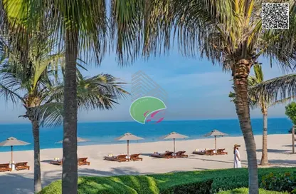 Land - Studio for sale in Sealine Residences - Al Zorah - Ajman