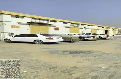 Labor Camp - Studio - 7 Bathrooms for sale in Al Jurf Industrial 2 - Al Jurf Industrial - Ajman