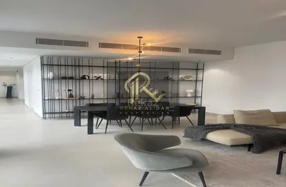 Townhouse - 2 Bedrooms - 4 Bathrooms for sale in Kaya - Masaar - Tilal City - Sharjah