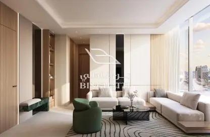 Apartment - 1 Bedroom - 1 Bathroom for sale in Binghatti Hillside - Dubai Science Park - Dubai