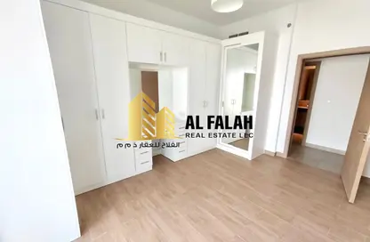 Apartment - 2 Bedrooms - 2 Bathrooms for rent in Indigo Beach Residence - Maryam Beach Residence - Maryam Island - Sharjah
