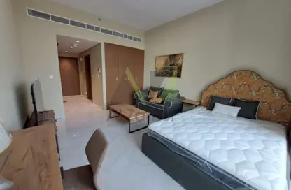 شقة - 1 حمام للايجار في عزيزي فيستا - ستوديو سيتي - دبي