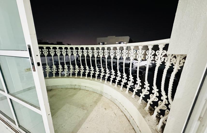 Villa for Rent in Mushrif Gardens STUDIO WITH PARKING /MUSHRIF/(1BHK