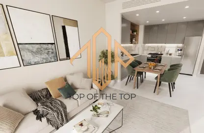 Apartment - 1 Bedroom - 1 Bathroom for sale in Reeman Living - Al Shamkha - Abu Dhabi