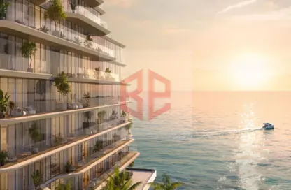 Villa - 4 Bedrooms - 5 Bathrooms for sale in Anantara - Mina Al Arab - Ras Al Khaimah
