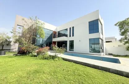 Villa - 5 Bedrooms - 6 Bathrooms for rent in Nad Al Sheba Villas - Nad Al Sheba 3 - Nad Al Sheba - Dubai