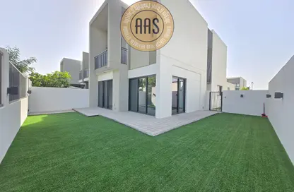 Villa - 4 Bedrooms - 4 Bathrooms for rent in La Rosa 6 - Villanova - Dubai Land - Dubai