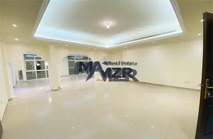 Villa - 7+ Bedrooms - 7+ Bathrooms for rent in Khalifa City A Villas - Khalifa City A - Khalifa City - Abu Dhabi