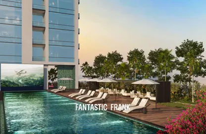 شقة - 1 حمام للبيع في كيوتو من اورو24 - ارجان - دبي شقة - 1 حمام للبيع في كيوتو من اورو24 - ارجان - دبي