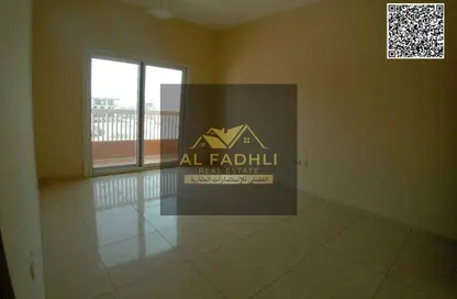 Apartment - 1 Bedroom - 2 Bathrooms for rent in Al Mowaihat 3 - Al Mowaihat - Ajman