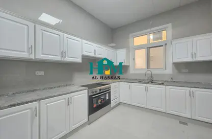 Apartment - 2 Bedrooms - 2 Bathrooms for rent in Al Shamkha - Abu Dhabi